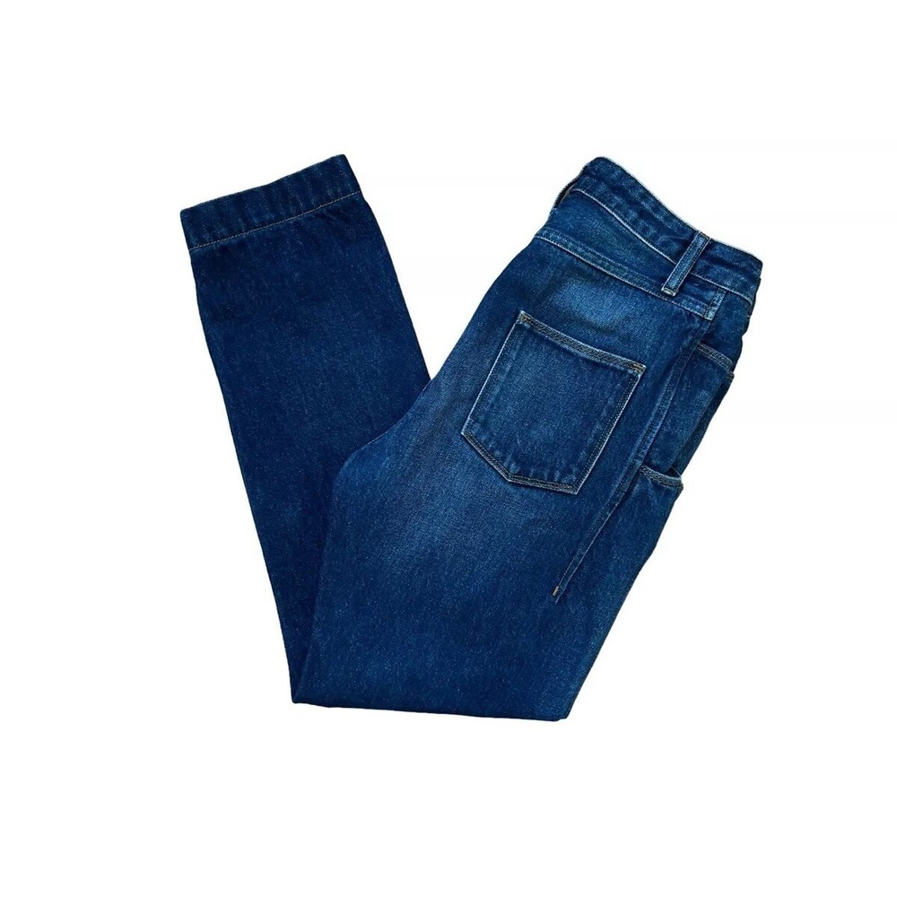 PORTS‎ 1961 Made in Italy Dark Wash Denim Jeans Women's Size 30